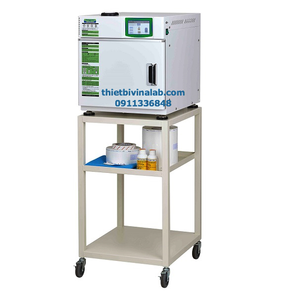 Máy tiệt trùng nhiệt độ thấp Plasma 25 lít PERSON-HPS25L